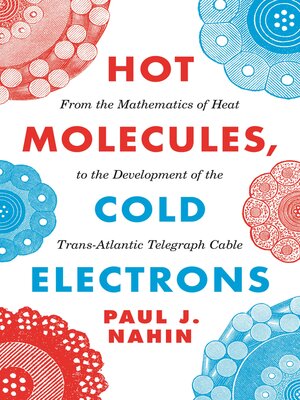 cover image of Hot Molecules, Cold Electrons